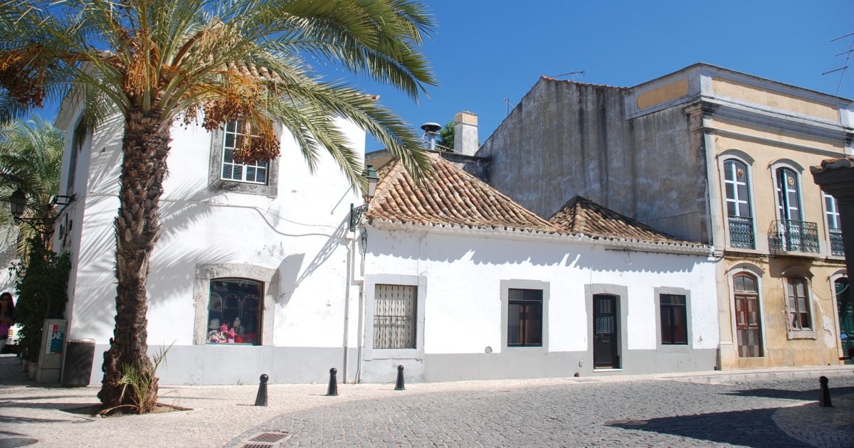 24 New Buildings in Faro for Sale from 320,000€ Tranio