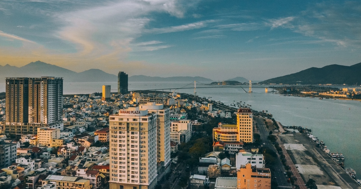 Property for Sale in Da Nang, Buy Real Estate from 74,000 Tranio