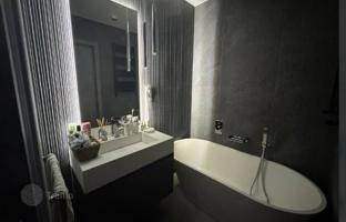 2-bedroom apartment 61 m² in Vake-Saburtalo for $160,000