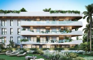 3-bedroom apartment in new building 183 m² in San Pedro Alcántara for 710,000 €
