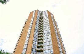 Apartment – Etobicoke, Toronto, Ontario,  Canada for C$977,000