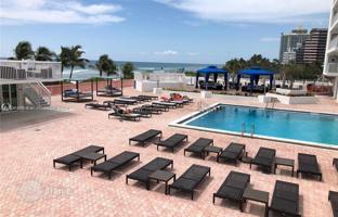 1-bedroom apartments in condo 80 m² in Miami Beach for $510,000