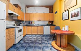 Apartment – Sherbourne Street, Old Toronto, Toronto,  Ontario,   Canada for C$1,099,000