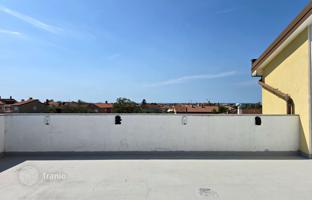 3-bedroom apartment 124 m² in Umag. Price on request