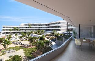 2-bedroom apartment 104 m² in Costa Adeje for 840,000 €
