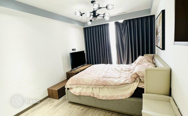 4-bedrooms apartments in new building for sale in Ho Chi Minh (Saigon ...