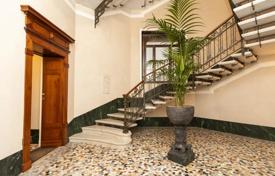 Apartment – Milan, Lombardy, Italy. Price on request