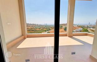 4-bedroom penthouse 146 m² in Agios Athanasios (Cyprus) for 700,000 €