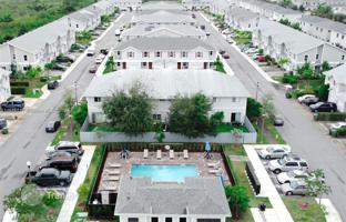 3-bedroom house 169 m² in Homestead for $435,000