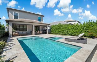3-bedroom house 253 m² in Florida for $1,250,000