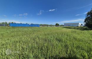 Land plot 3,449 m² in Zagrebskaia zhupaniia for 449,000 €