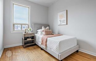 4-bedroom townhouse in York for C$1,300,000