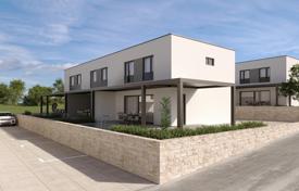 For Sale, Pag, Mandre, Duplex Apartment, Sea View, New Construction for 350,000 €