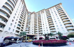 2-bedroom apartment 110 m² in Mahmutlar for 9,384,000 TRY