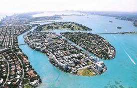 Condo – Bay Harbor Islands, Florida, USA for $3,598,000