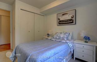 5-bedroom apartment in Scarborough for C$841,000