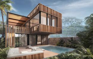 2-bedroom villa 176 m² in Beraban for $450,000