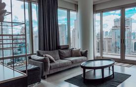 2 bed Condo in 185 Rajadamri Lumphini Sub District for $3,400 per week