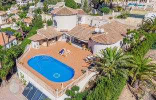 5-bedroom cottage 251 m² in Benissa for 1,100,000 €