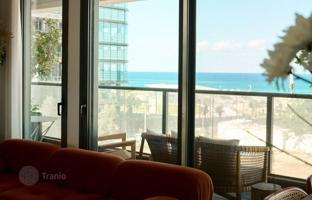 3-bedroom apartment 90 m² in Tel Aviv for $2,926,000