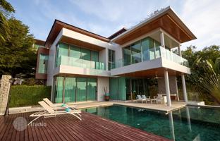 5-bedroom villa 450 m² in Phuket Town for $1,250,000