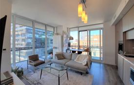 Apartment – Eglinton Avenue East, Toronto, Ontario,  Canada for C$859,000
