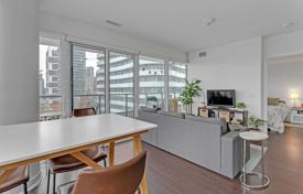 Apartment – Wood Street, Old Toronto, Toronto,  Ontario,   Canada for C$1,264,000