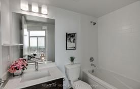 Apartment – Lake Shore Boulevard West, Etobicoke, Toronto,  Ontario,   Canada for C$1,086,000
