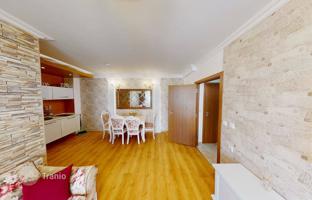 1-bedroom apartment 64 m² in Sunny Beach for 120,000 €