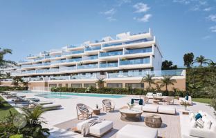 3-bedroom apartment 124 m² in Casares for 346,000 €