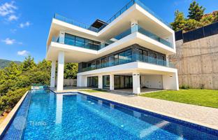 4-bedroom villa 1,085 m² in Alanya for 122,162,000 TRY