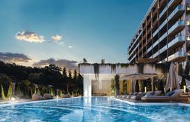 Luxury, cozy and beautiful apartment in Batumi, Georgia! for $180,000