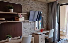 Studio with patio in K-se Green Line Beach Resort, Sozopol, Bulgaria, 38 sq. m, 55500 euros for 56,000 €