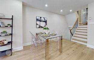 7-bedroom townhouse in Old Toronto for C$2,321,000