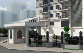 Stylish Real Estate in New Project in Gazipasa Antalya for $136,000
