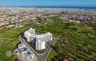 New complex with a swimming pool, gym and sauna 400 m from the university, Kato Polemidia, Limassol, Cyprus for From 216,000 €