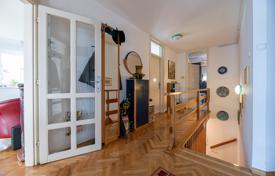 Sale, Zagreb, Črnomerec, 4 bedroom, garage, 1VPM, garden for 390,000 €