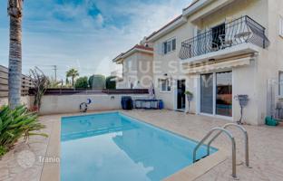 3-bedroom villa in Frenaros for 299,000 €
