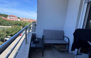 2-room apartment 57 m² in Pula for 250,000 €