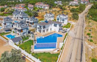 4-bedroom villa 380 m² in Trabzon for 74,882,000 TRY