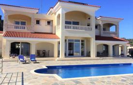 Elite villa near the beach, Paphos, Cyprus for 1,595,000 €