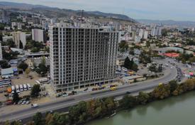One-bedroom apartment in a premium class complex in the center of Tbilisi for $67,000