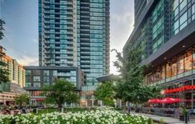 Apartment – Yonge Street, Toronto, Ontario,  Canada for C$980,000