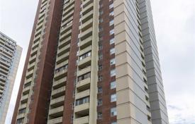 Apartment – East York, Toronto, Ontario,  Canada for C$714,000
