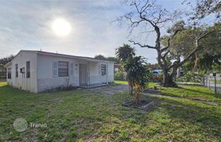 3-bedroom house 96 m² in Fort Lauderdale for $375,000