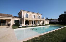 Villa – Provence - Alpes - Cote d'Azur, France for 7,500 € per week