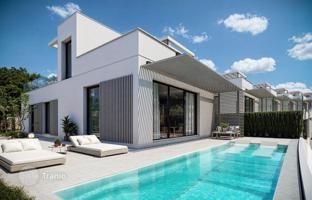 3-bedroom cottage 252 m² in Finestrat for 790,000 €