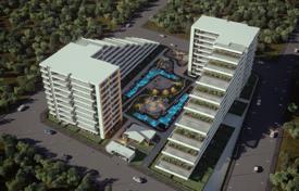 Apartment – Altıntaş, Antalya, Turkey for $258,000