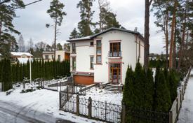 4-bedrooms terraced house 308 m² in Jurmala, Latvia for 350,000 €