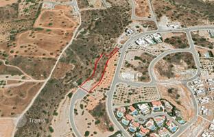 Land plot 3,106 m² in Germasogeia for 2,000,000 €
